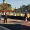 Lapangan Pancasila Salatiga, Semakin Ramai Saja