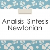 Analisis Sintesis Newtonian