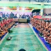 Tradisi Tari Saman Dua Hari Dua Malam di Gayo Lues-Aceh