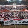 Relawan Jokowi Bukan Urus Capres, tapi Evaluasi Program Nawacita