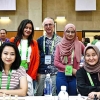 Tim Putri Indonesia Masuk 10 Besar Olimpiade Catur Chennai India 2022, Tantang USA di Babak ke-10