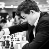Tim Putra Indonesia Kalah 1-3 dari Magnus Carlsen dkk di Babak Kesembilan Olimpiade Catur Chennai India 2022
