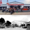 Stasiun KA Sukabumi dan KA Pangrango: Halaman Pertama Sukabumi Heritage