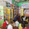 Literasi tanpa Eksekusi Hanya Lamunan, Taman Bacaan Sulit Berkembang