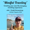 "Mindful Traveling"