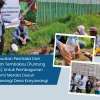 Workshop Pembuatan Pestisida Nabati dari Bahan Limbah Tembakau bagi Petani Dusun Karyawangi
