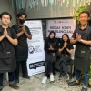 "Kedai Kopi Multillingual" Pertama di Indonesia, Sensasi Baru Pesan Menu Pakai Bahasa Daerah