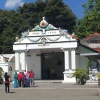 Cerita tentang Regol, Bangsal, dan Prasasti di Kraton Yogyakarta