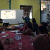 Penguatan Literasi Anak untuk Indonesia Emas 2045 bersama Kelurahan Bandarharjo