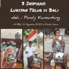 3 Inspirasi "Lukisan Telur" di Bali