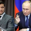 Spekulasi Putin akan Gunakan Senjata Nuklir Jika Rusia Terdesak Melawan Ukraina