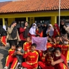 Mengembangkan Kreatifitas Siswa SD Melalui Crafting Class: Membuat Batik Jumputan di Kelas Tinggi SDN Sukahati 01 dan 02 Bandung