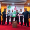 Donor Darah Bank Aceh Syariah Cabang Kota Sabang Sumbang 80 Kantong