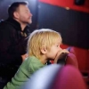 Pentingnya Menasehati Anak Bila Ingin Menonton Film Horor