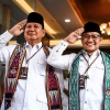 Perubahan Gaya Berpakaian, Titipan bagi Pasangan Prabowo-Cak Imin