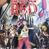 Sinopsis Lengkap One Piece Film RED: Uta Meninggal, Shanks dan Luffy Keluarkan Serangan Kombinasi!