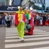Banjir Job! Geliat Ekonomi Bintang Citayam Fashion Week