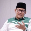 Mungkinkah Jadi Cawapres Prabowo?