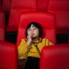 Mengajak Anak Menonton Film Horor, Big No!