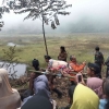 Tradisi Nyadran Sura, Melestarikan Kebudayaan Jawa di Desa Tlogohendra Kecamatan Petungkriyono Kabupaten Pekalongan