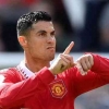 Jelang Manchester United Bertamu ke Brentford, Cristiano Ronaldo "Starter"?