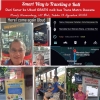 Manfaatkan Bus Gratis untuk Traveling di Bali