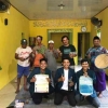 Mahasiswa KKN Tim II Undip: Budidaya Bioflok kepada Kelompok Nelayan dan Pembudidaya Ikan