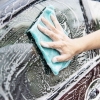 Anti Lecet, Begini Cara Mencuci Mobil yang Baik dan Benar