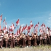 Memaknai Hymne Pramuka, "Kami Pramuka Indonesia, Manusia Pancasila"