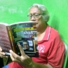 Rekam Jejak Thamrin Dahlan untuk Mendorong Literasi di Indonesia
