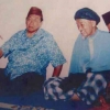 Mengenal Riwayat KH Otong Nawawi Pandeglang Banten