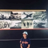Menengok Museum Perang Dunia II di Pulau Morotai
