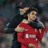 Liverpool Tersendat, Juergen Klopp Berpikir Keras dan Kartu Merah Darwin Nunez Saat Debut di Anfield
