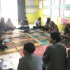 Melihat yang "Ghaib" Melalui Program KKN Kelompok 83 UPI di Cimahi Selatan