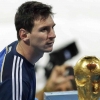 Cocoklogy 2: Gabung PSG, Messi Bisa Juara Piala Dunia 2022