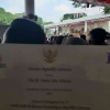 Penampilan "Ojo Bandingke" Farel Prayoga Tak Mengurangi Ke Khidmatan Upacara HUT Kemerdekaan RI  Ke-77 di Istana Negara