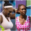 Cincinnati Masters: Venus dan Serena Williams Tersingkir di Putaran Pertama