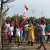 Merdeka! Indonesia Pulih lebih Cepat dari Pandemi COVID-19