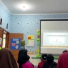 Urgensi Penguatan Tradisi Religi Berbasis Nilai-Nilai Islam Melalui Pendekatan Seni Kaligrafi Islam Bagi Pelajar MDTA Al-Kautsar (Desa Margahayu Tengah)
