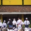 Merekam Jejak Sang Juara Lomba 17-an Siswa Kelas 8D SMPN 43 Jakarta