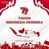 77 Tahun Indonesia Merdeka