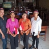 Kontemplasi dalam Suasana Kemeriahan HUT ke-77 Kemerdekaan Indonesia