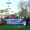 Ngaprak Mangpaat, Mencari Intan yang Hilang, Menyusuri Jejak Pahlawan di Kawasan Empang, Bogor