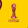 FIFA Resmi Merilis Logo Piala Dunia U-20 Indonesia 2023