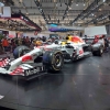 GIIAS 2022 Resmi Dibuka: Mobil F1 jadi Primadona
