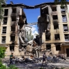 Ukraina Diambang Kehancuran
