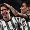 Efek Instan Angel Di Maria dan Peluang Juventus Kembali Kuasai Italia