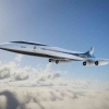 Kejutan dari Boom Overture Pesawat Penumpang Supersonik