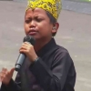 Istana Negara Bergoyang karena Ada Farel Prayoga