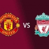 Manchester United Vs Liverpool, Laga Krusial Dua Tim Berkostum Merah